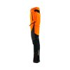 Arbpro Climb Tech Sigma Kletterhose orange/black XL