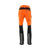 Arbpro Climb Tech Sigma Kletterhose orange/black XL