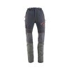 Arbpro Climb Tech Gamma Schnittschutzhose black/grey