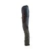 Arbpro Climb Tech Gamma Schnittschutzhose black/grey