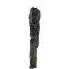 Arbpro Climb Tech Gamma Schnittschutzhose black/grey L
