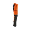 Arbpro Climb Tech Gamma Schnittschutzhose black/orange M