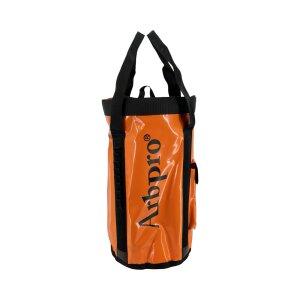 Arbpro Bucket Bag 40 Materialtasche orange