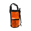 Arbpro Bucket Bag 40 Materialtasche orange