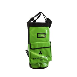 Arbpro Bucket Bag 75 Materialtasche green