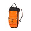 Arbpro Bucket Bag 75 Materialtasche orange