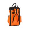 Arbpro Bucket Bag 75 Materialtasche orange