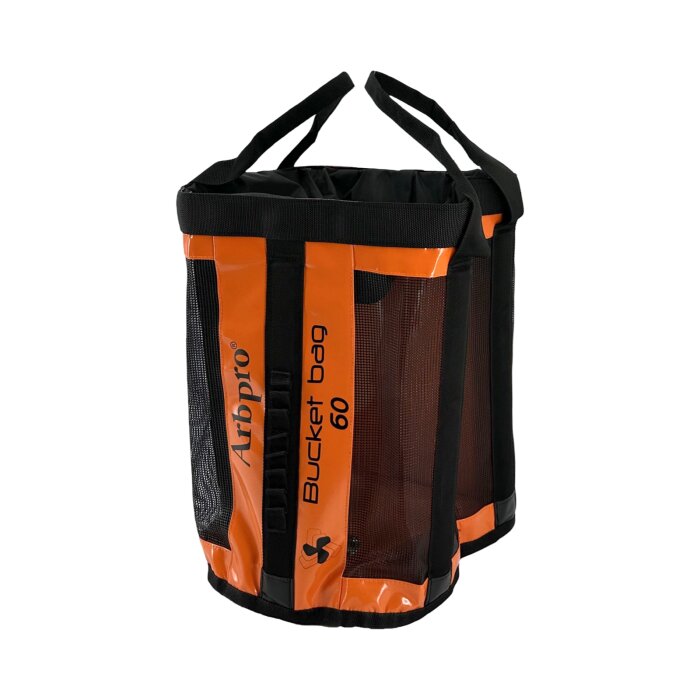 Arbpro Bucket Bag Air 60 Materialtasche orange