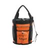 Arbpro Bucket Bag Air 28 Materialtasche orange