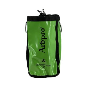 Arbpro Bucket Bag 8 Materialtasche green