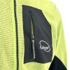 Arbpro Irazu Fleece Full-Zip lemon XL