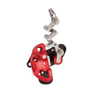 ISC Reflex V2 Mechanical Hitch Abseilgerät -...