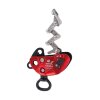 ISC Reflex V2 Mechanical Hitch Abseilgerät - vorbestellen