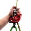 ISC Reflex V2 Mechanical Hitch Abseilgerät - vorbestellen
