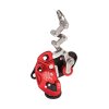 ISC Reflex V2 Mechanical Hitch Abseilgerät