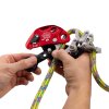 ISC Reflex V2 Mechanical Hitch Abseilgerät
