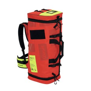 Courant Cross Pro 60 l rot-gelb
