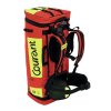 Courant Cross Pro 60 l rot-gelb