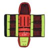 Courant Cross Pro 60 l rot-gelb