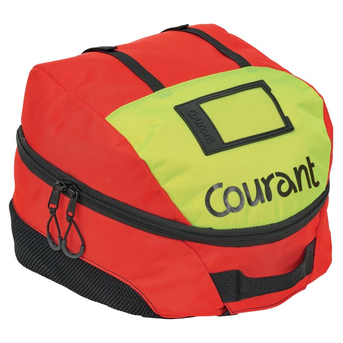 Courant Cross up rot/gelb