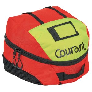 Courant Cross up rot/gelb