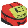 Courant Cross up rot/gelb