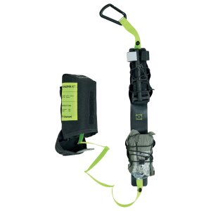 Courant Erste-Hilfe-Tasche Ouch Trauma Kit