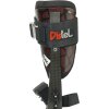 Distel Baumsteigeisen Carbon 3.1 Klick Dorn 31 mm - Kurz