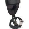 Distel Baumsteigeisen Carbon 3.1 Klick Dorn 31 mm - Kurz