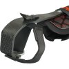 Distel Baumsteigeisen Carbon 3.1 Klick Dorn 31 mm - Kurz