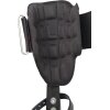 Distel Baumsteigeisen Carbon 3.1 Classic Dorn 44 mm - Mittel