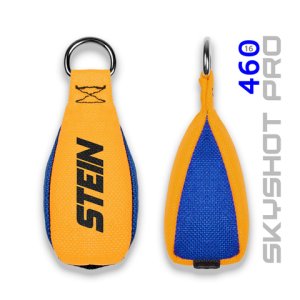 Stein Wurfbeutel Skyshot Pro 460 g
