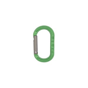 DMM XSRE Mini Carabiner lime