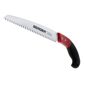 Berger Handsäge mit Schutzköcher (64750)