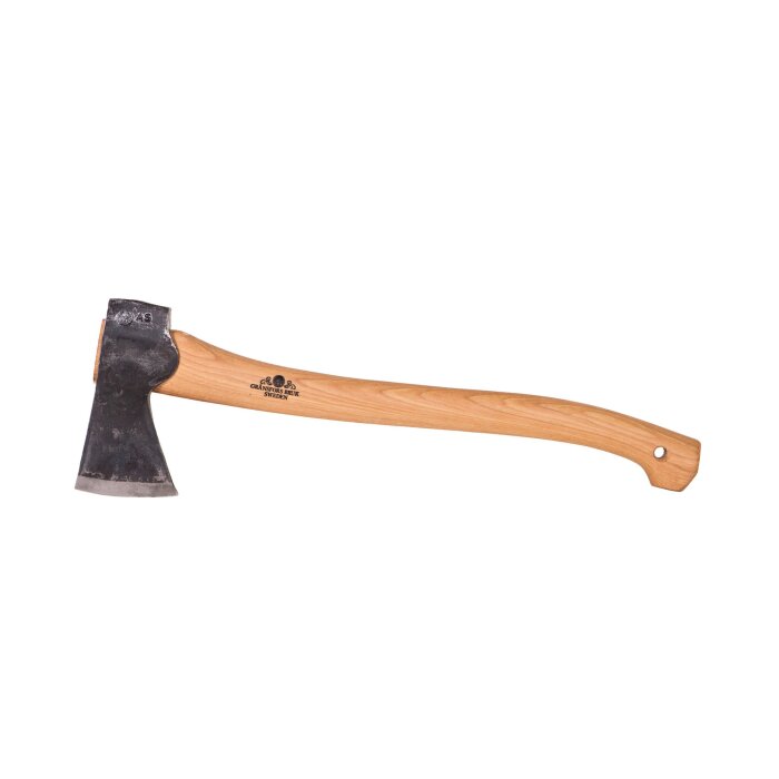 Gränsfors Forstbeil - Kleine Forstaxt
