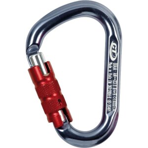 Skylotec CT Snappy TG Alu HMS Karabiner