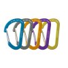 Edelrid Aranya Materialkarabiner 73 mm