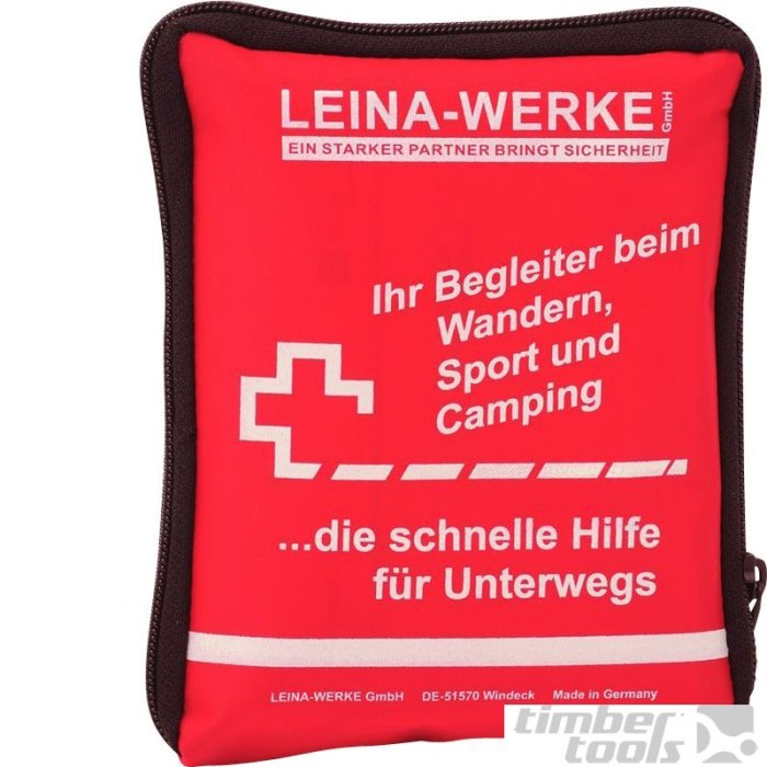 Leina Erste - Hilfe Set Baumpflege