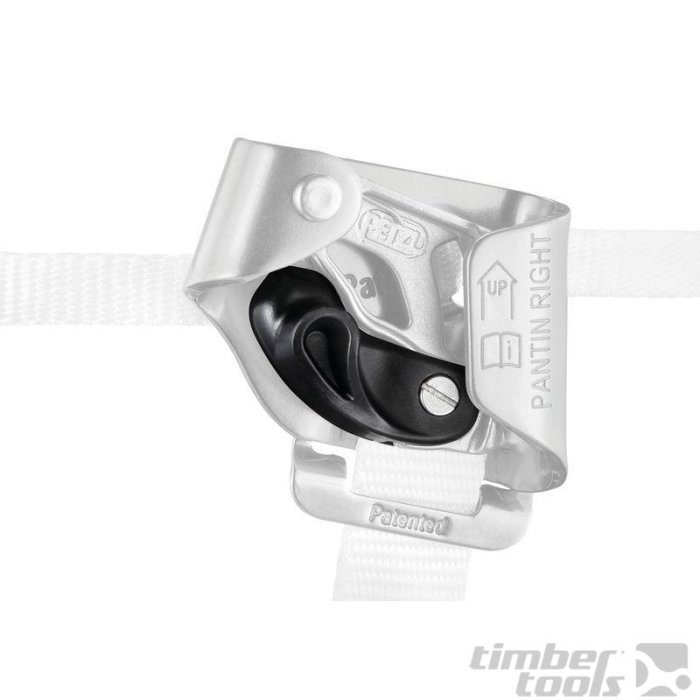 Petzl Sicherheitssperre für Pantin Rechts