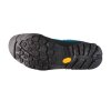 La Sportiva Boulder X Mid blau 40