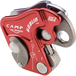 Camp Goblin rot