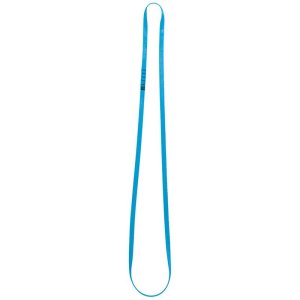 Petzl Anneau Bandschlinge 80 cm blau