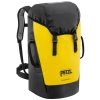 Petzl Transport 45 gelb Materialtasche