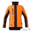 SIP KEIU Regenjacke 1SLR orange S