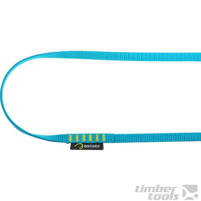 Edelrid Tech Web Sling II 12 mm 120 cm blau
