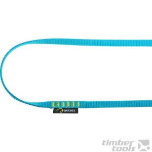 Edelrid Tech Web Sling II 12 mm 120 cm blau