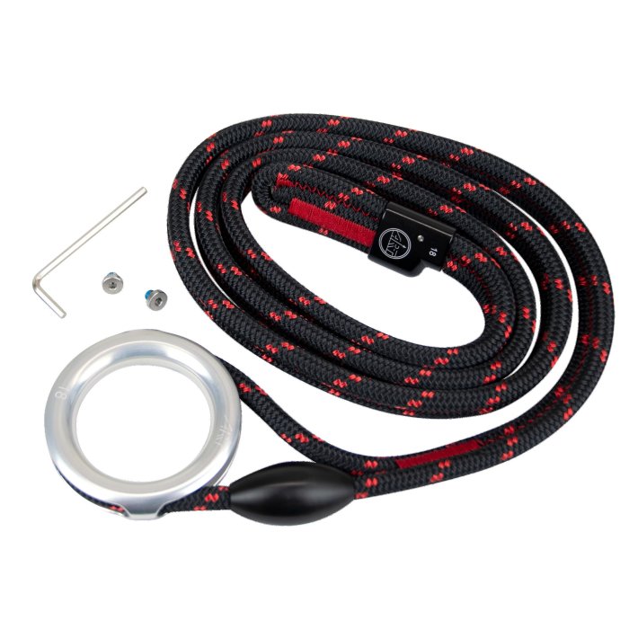 ART Ersatzkambiumschoner für Ropeguide 2010 - 300 cm