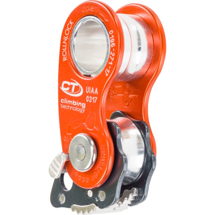 Skylotec CT Rollnlock