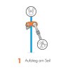 Skylotec CT Rollnlock