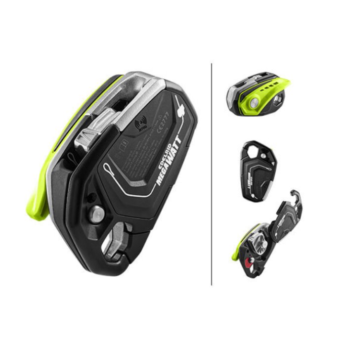 Edelrid Megawatt